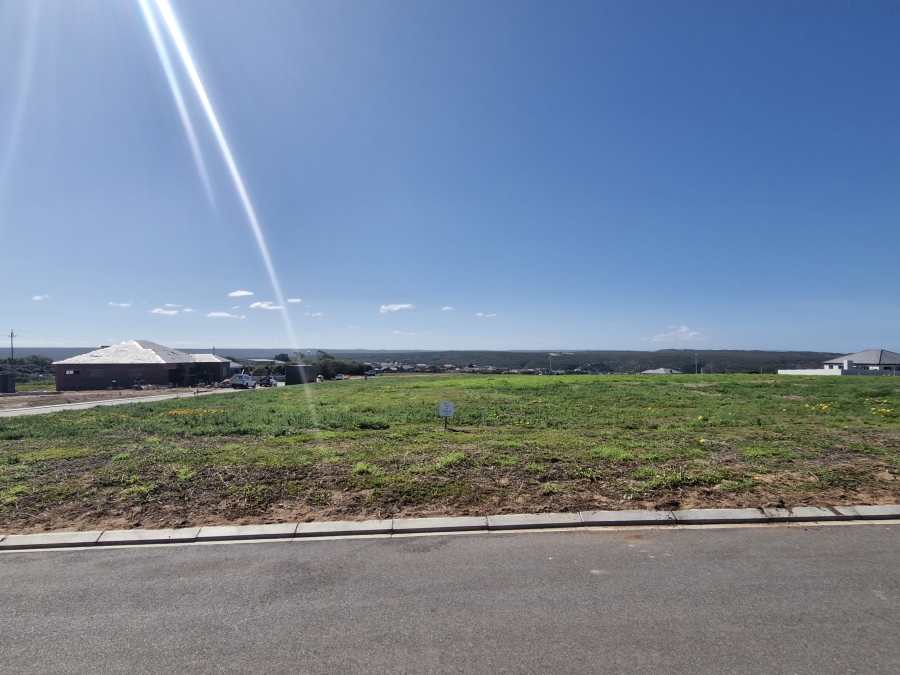 0 Bedroom Property for Sale in Stilbaai Wes Western Cape